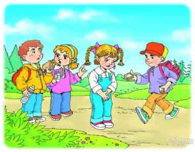 别害怕 小伙伴们:别害怕了,就4招,摆脱作文低分“魔咒”
