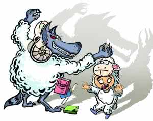 儿童心理创伤治疗 频繁搬家导致儿童心理受创