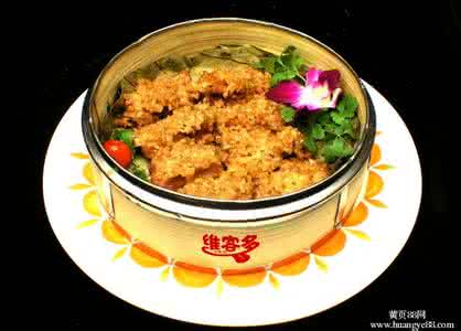 营养食谱大全美食天下 健康又营养的蒸菜食谱  原汁原味蒸菜美食-今日头条