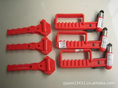 高楼火灾逃生工具 逃生工具 逃生工具受宠