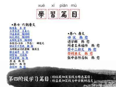 古文观止txt下载 2010届高考语文复习《语句》专题系列课件06《识别病句妙招总汇》