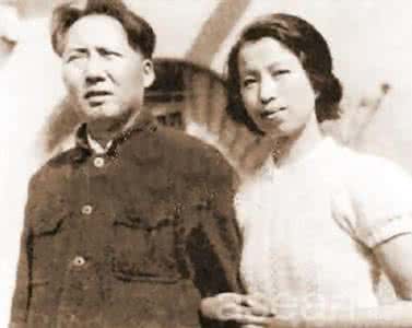 历史上的师任堂嫁给谁 水煮历史第337期：江青嫁给毛泽东之前的三段婚姻