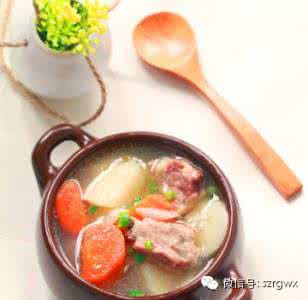 养生素食制作大全 【素食养生】冬季食疗四种萝卜换着吃