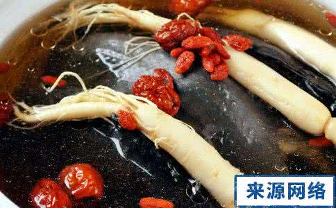 来月经可以吃茯苓吗 来月经可以吃茯苓吗?