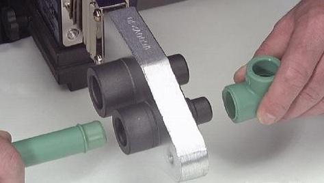 装饰画质量好坏辨别 如何辨别出水管质量好坏？教你一招