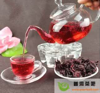 简单速效的自制减肥茶 速效醒酒茶的制作技术