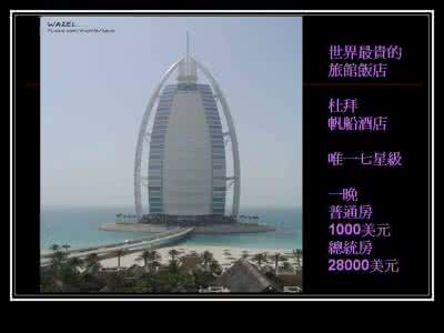 世界之最 世界之最——珍藏版