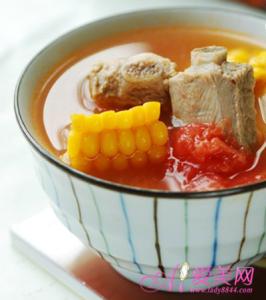 促进肠胃消化 6种促消化食疗调肠胃增食欲