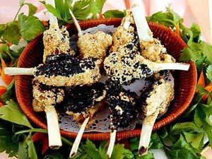 立冬吃什么 立冬了，吃什么可御寒？