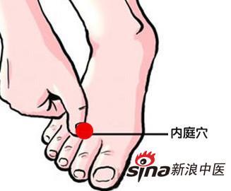 口臭是肝火还是胃火 按摩三大穴位 可去肝火除口臭