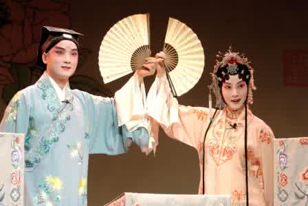 昆曲牡丹亭剧情简介 牡丹亭的剧情简介