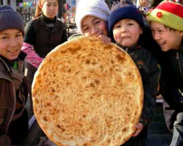 新疆著名小吃名字 新疆著名小吃