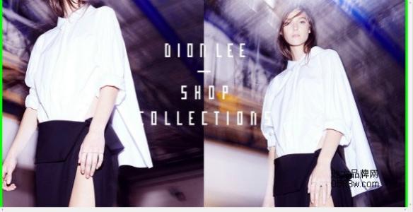 才能看起来毫不费力 才能看起来毫不费力 Dion lee 【让你看起来毫不费力】