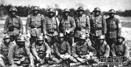日军侵华战争 十四年侵华战争中的日军 战争