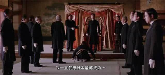 中国皇帝 此国皇帝因为“饿肚子”被中国笑话,26年后……