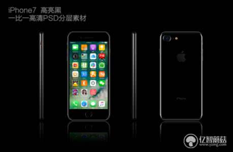 iphone6与6s对比评测 iphone6与6s对比评测 苹果iPhone7与iPhone6/6s哪个好？对比评测