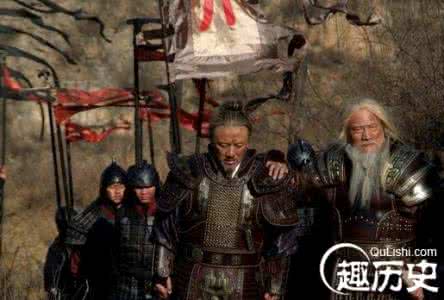 吴王阖闾 以恐怖活动立国的吴王阖闾：阖闾为何能称霸天下