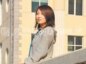 唇语 唇语女孩：无声世界“读”出硕士学霸