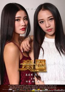 中国大陆内地电影禁片 中国大陆伦理电影《贵圈》