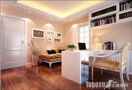 书房书桌摆放风水 书房书桌摆放风水 书房风水布置 书桌如何摆放恰当