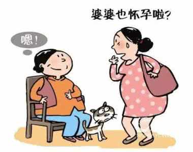 农村婆婆 不停咳嗽 儿子咳嗽不停，农村婆婆非逼着他喝这个