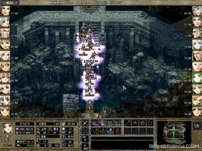 超魔法大战简体中文版 超魔法大战简体中文版 超魔法大战 繁体中文破解版下载