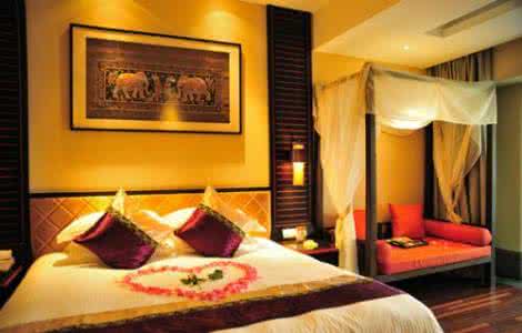 酒店风水禁忌 《酒店频道》酒店装修的那些风水禁忌