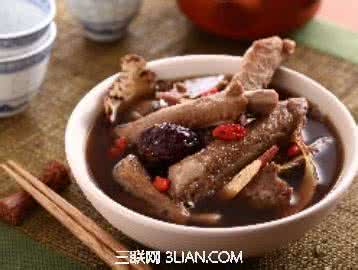 女生喝什么茶排毒养颜 红枣养生六吃法：养肝排毒补血养颜