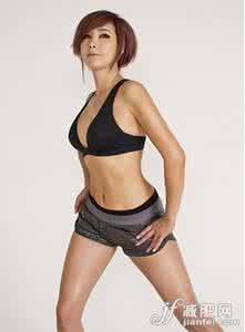 郑多燕5分钟练就翘臀 郑多燕5分钟练就翘臀 2周练就完美翘臀 塑造完美微笑线