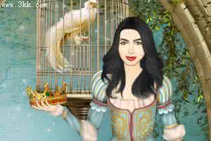 魔镜魔镜告诉我儿童节天气什么样？