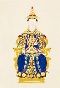 雝什么意思 雝
