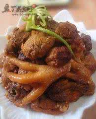 禽类图片大全 禽类做法大全图解