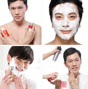 男人用什么护肤品好 这些护肤大忌男人千万别中招