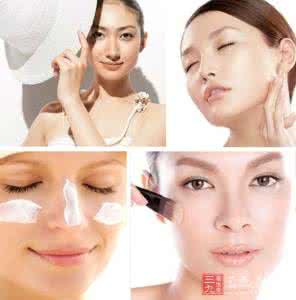 肌肤之食化妆品怎么样 怎么化妆让肌肤粉嫩的技巧