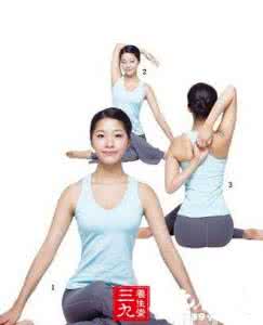 孕妇瑜伽 孕妇瑜伽 女人产后恢复的“神器”