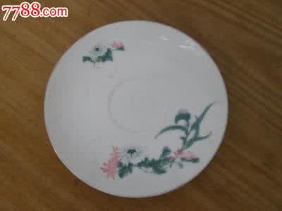 醴陵釉下彩瓷器 【醴陵瓷】蝴蝶底款醴陵釉下彩 对杯