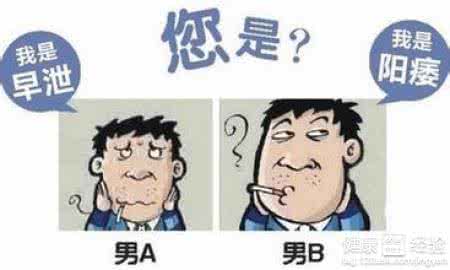 男人早谢精用什么药 男性日常吃什么药可以不早泄