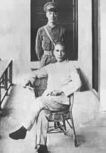 火影忍者袁世凯 水煮日报第203期：袁世凯不够忍