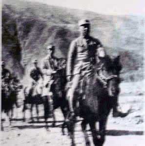 平型关大捷林彪电影 平型关大捷林彪指挥并非完美：出了两个战术纰漏