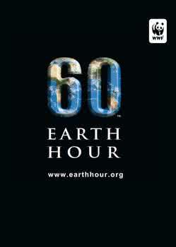 地球熄灯一小时 熄灯 书面表达。 在今年的“地球一小时(Earth Hour)”活动中,
