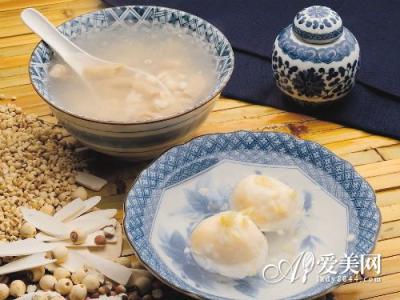 孕妇滋补养胎饮食 重饮食 善滋补