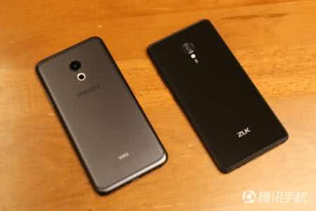 魅族手机对比 魅族PRO6和ZUK Z2 Pro对比