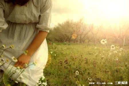 陪想陪的人看风景 只此一生，陪你看风景