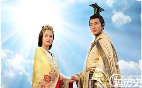 刘邦老婆吕雉怎么死的 刘邦的妻子吕雉是个怎样的人 她是怎么死的