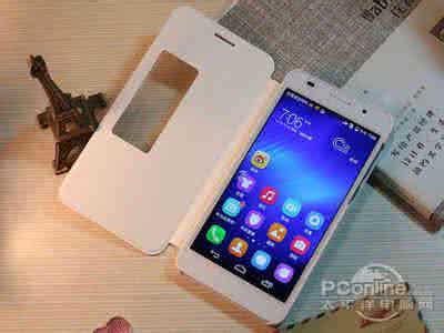 华为荣耀智能手机 华为荣耀6至尊版怎么安装主题？