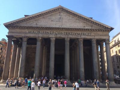 国立罗马艺术博物馆 国立罗马博物馆