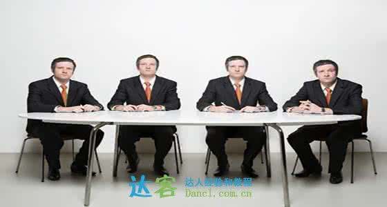 面试的自我介绍怎么说 面试时候的自我介绍怎么说？