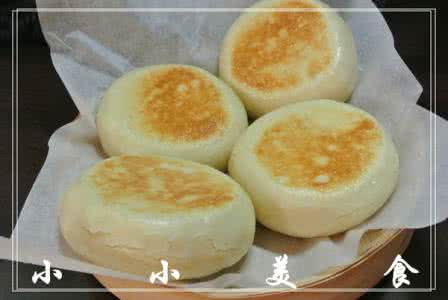 牛奶发面饼 【牛奶发面饼】补钙就这么简单