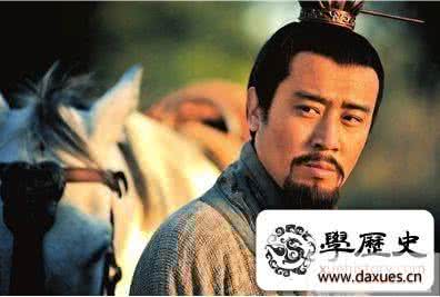刘备天下枭雄 谁是枭雄刘备的真正朋友
