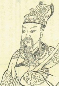 安禄山新史 乱唐史上的第一枭雄安禄山少年为何是个英雄?